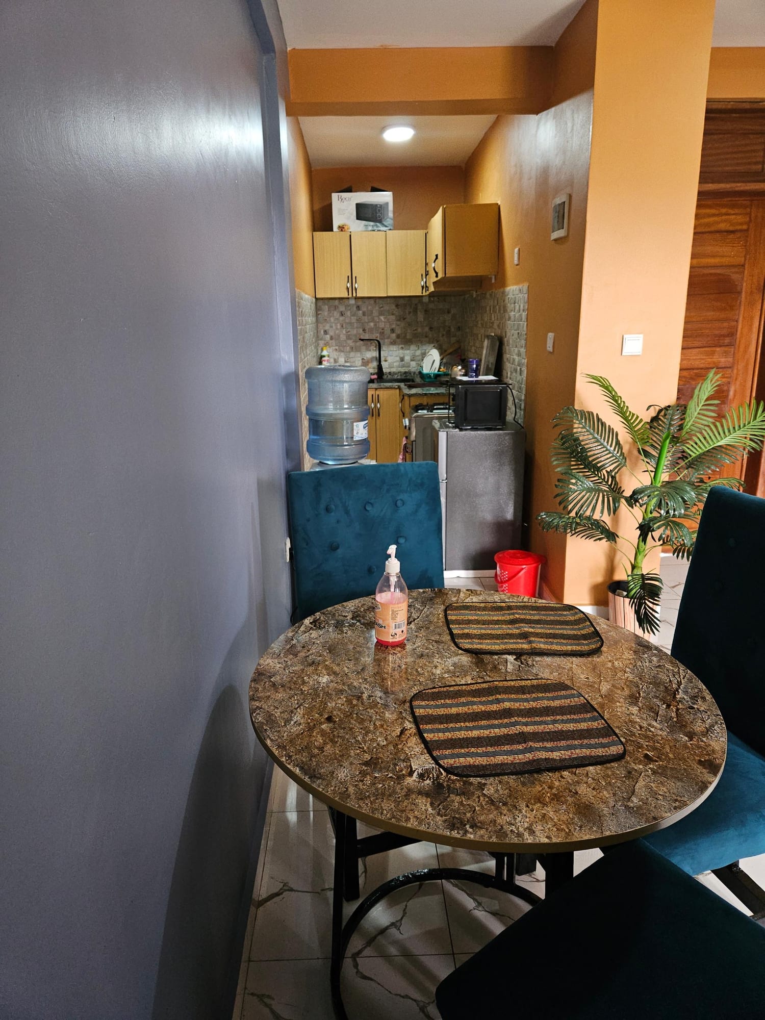 Apartment for rent in Remera, Kigali