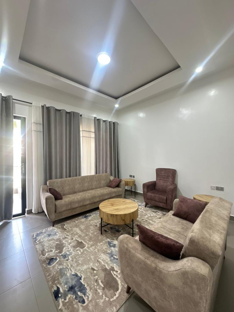 House for rent in Kimironko, Kigali