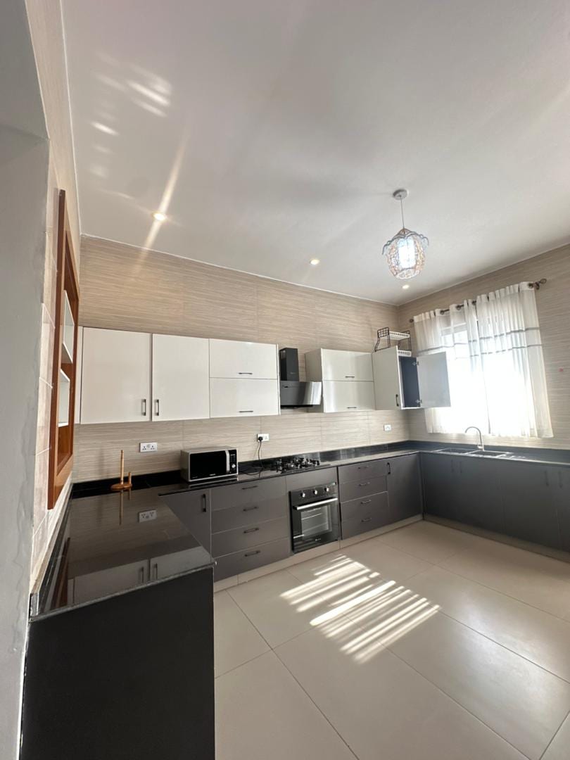 House for rent in Kimironko, Kigali