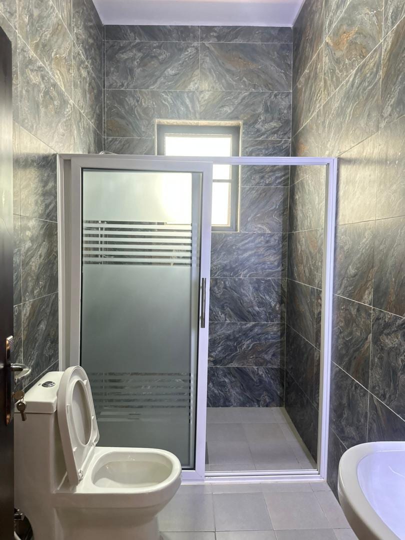 House for rent in Kimironko, Kigali