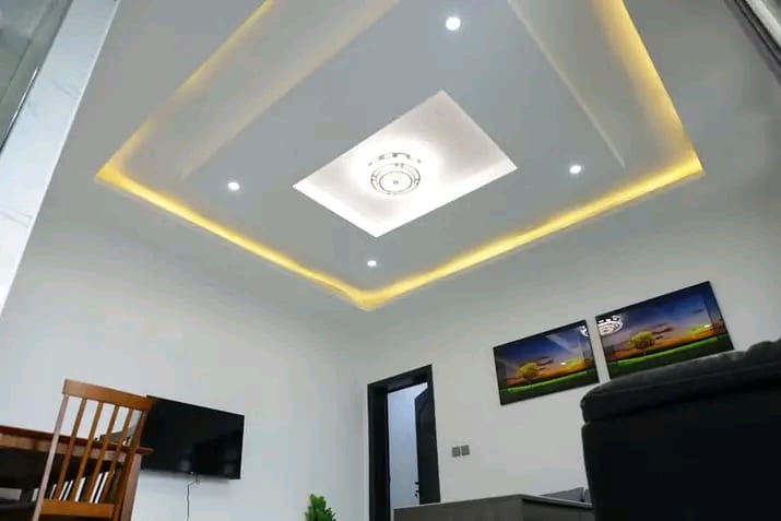 Apartment for rent in Kimihurura, Kigali