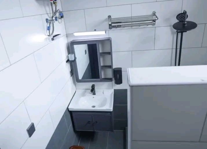 Apartment for rent in Kimihurura, Kigali