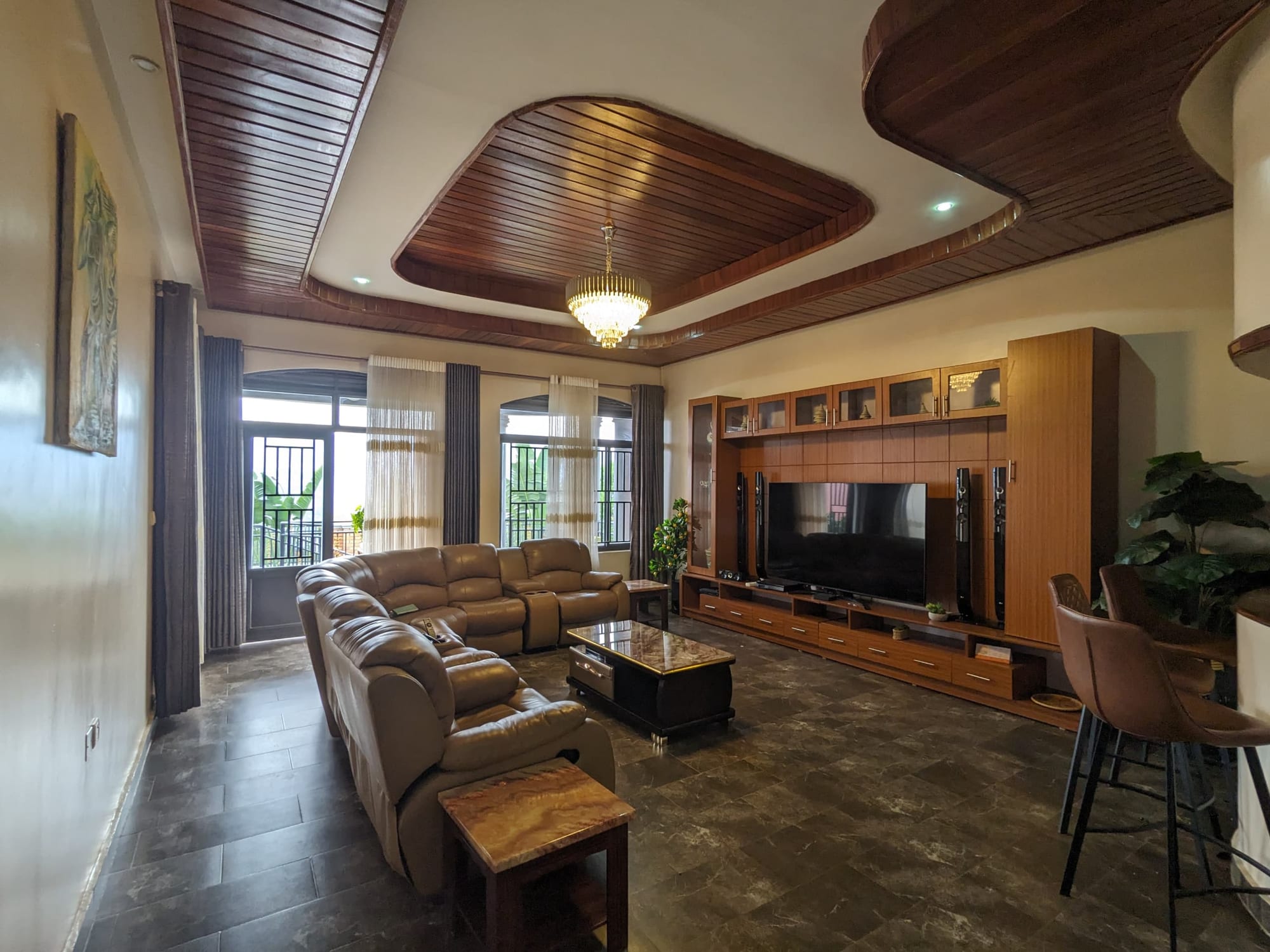 House for rent in Gikondo, Kigali
