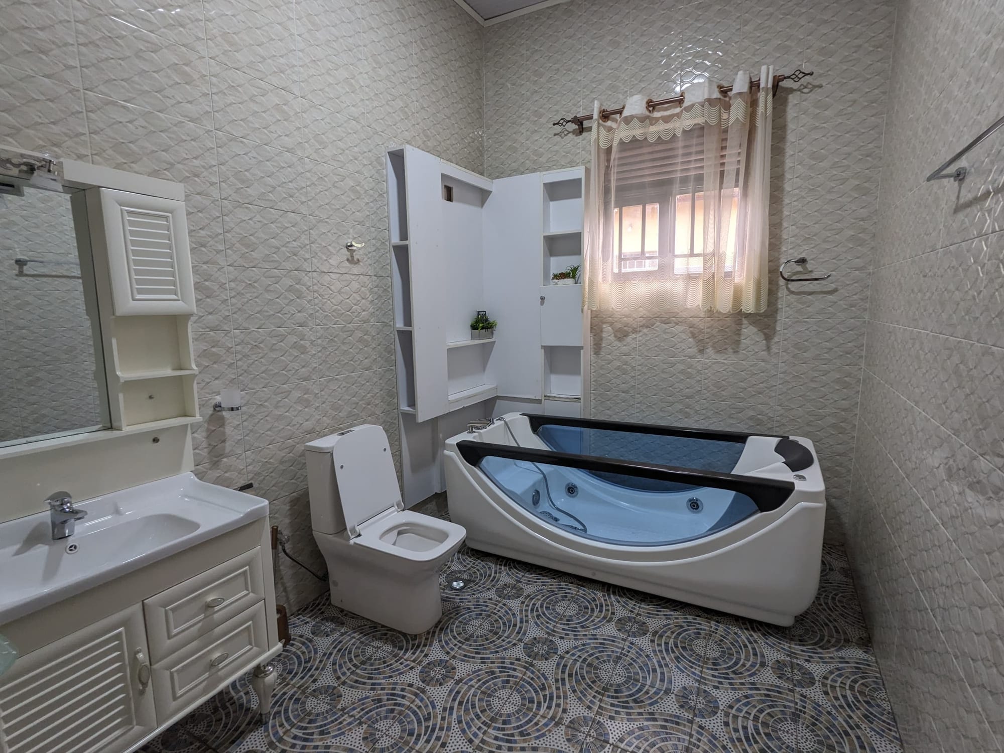 House for rent in Gikondo, Kigali