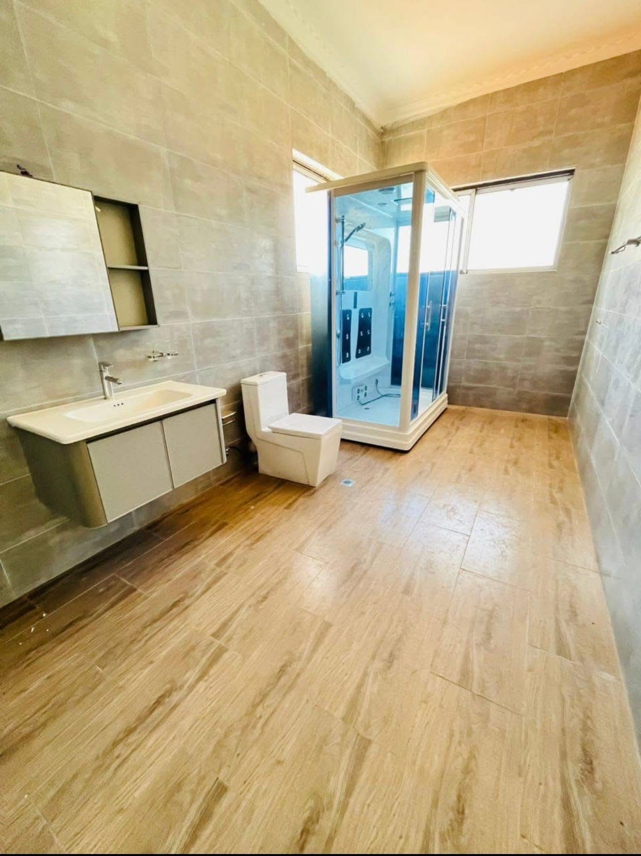 House for rent in Kimironko, Kigali