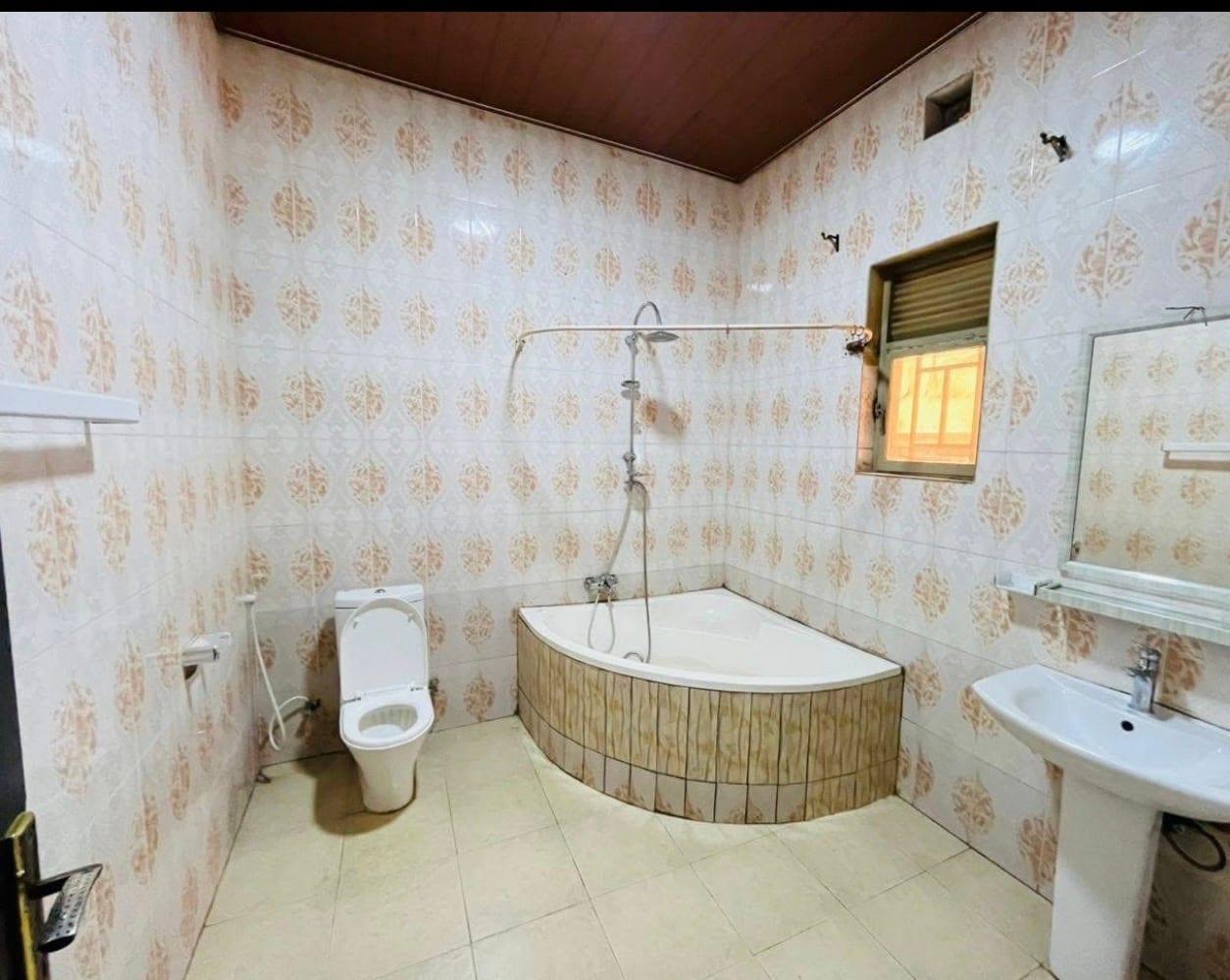 House for rent in Kimironko, Kigali
