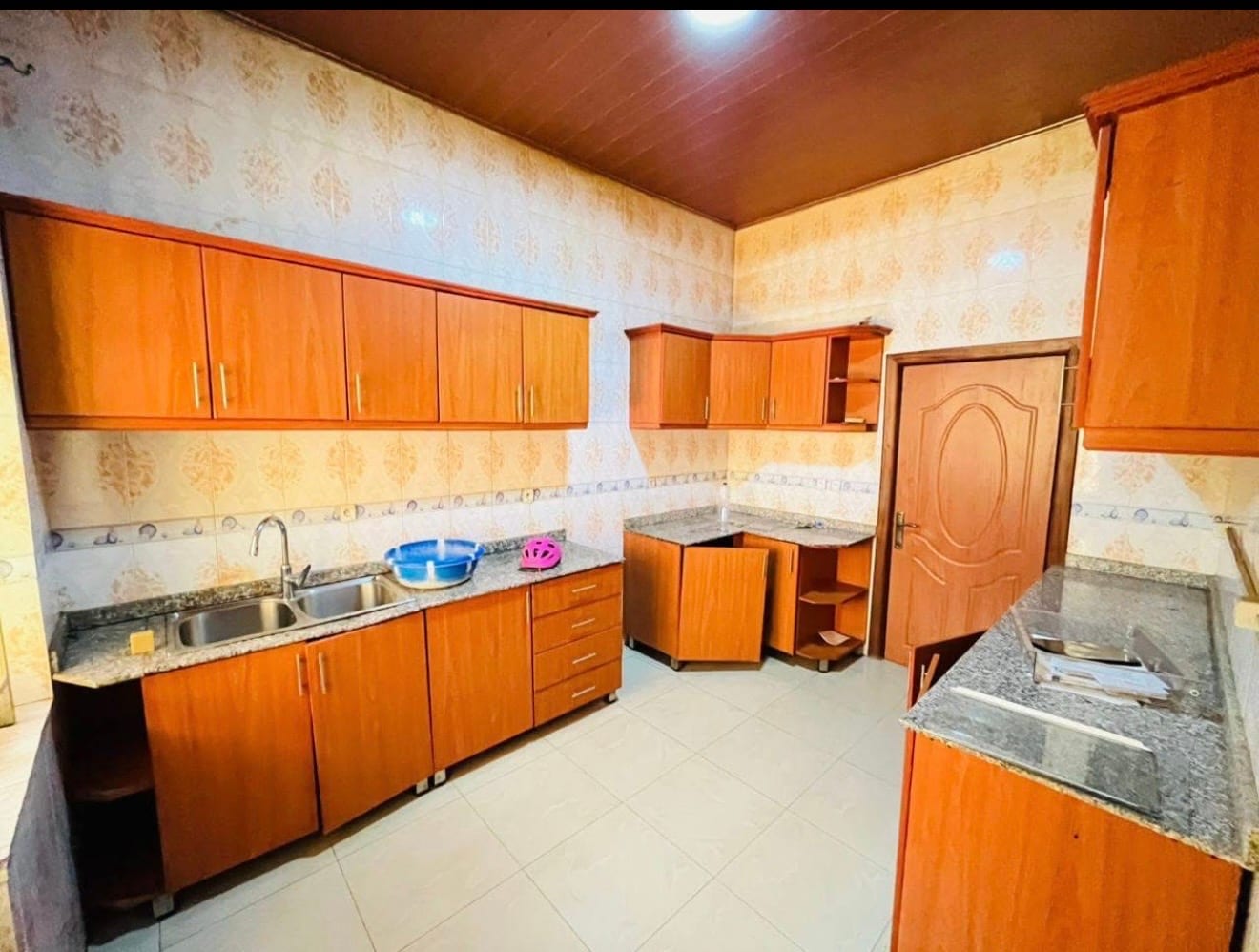 House for rent in Kimironko, Kigali