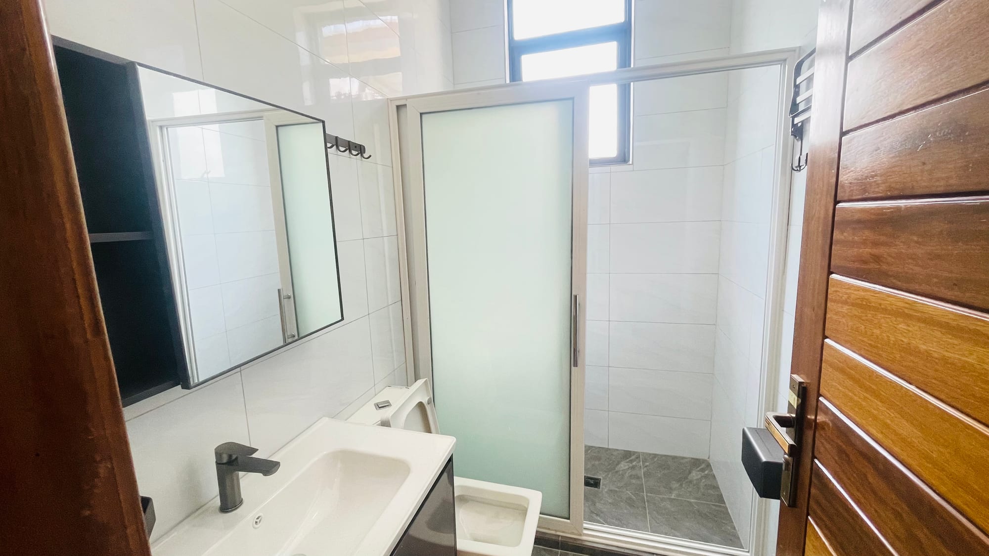Apartment for rent in Kimironko, Kigali