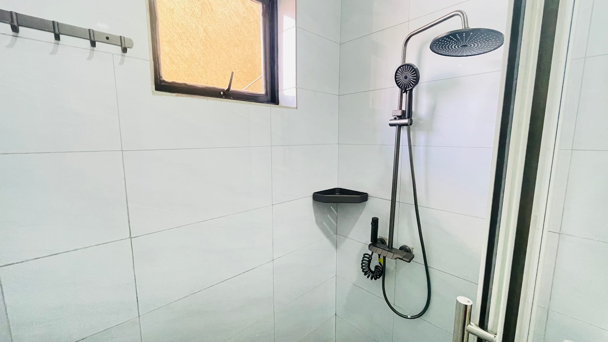Apartment for rent in Kimironko, Kigali