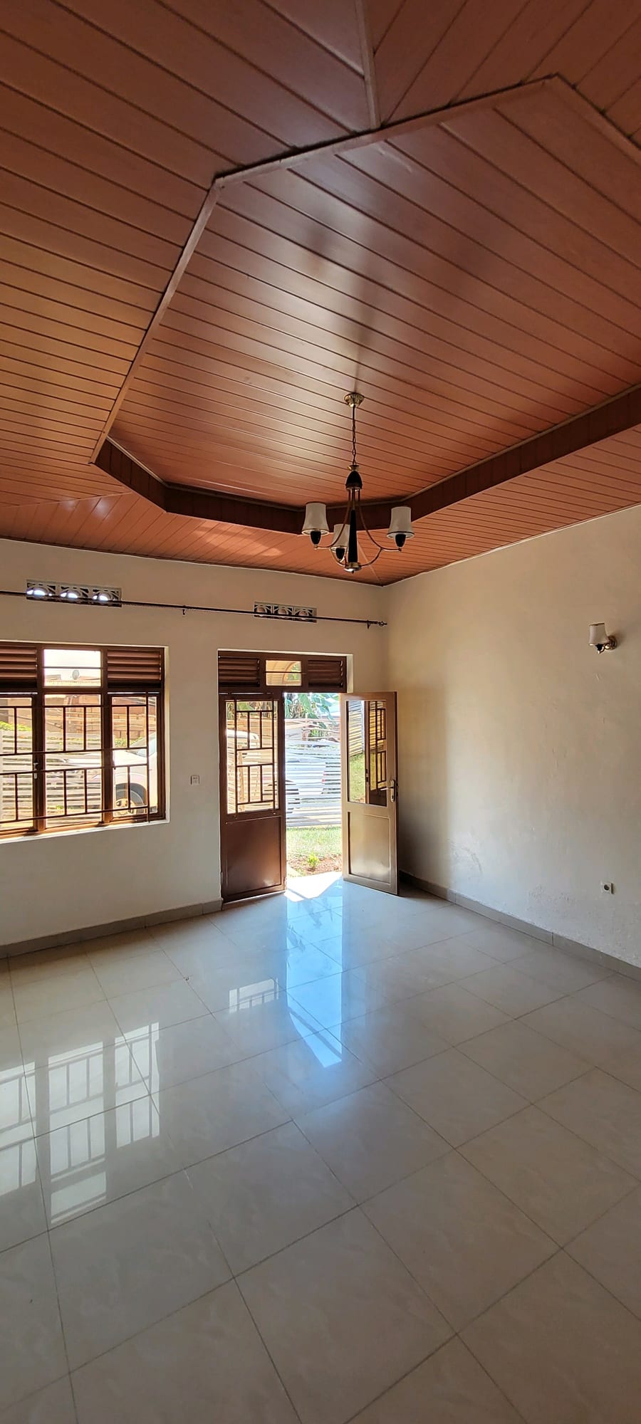 Apartment for rent in Kagarama, Kigali