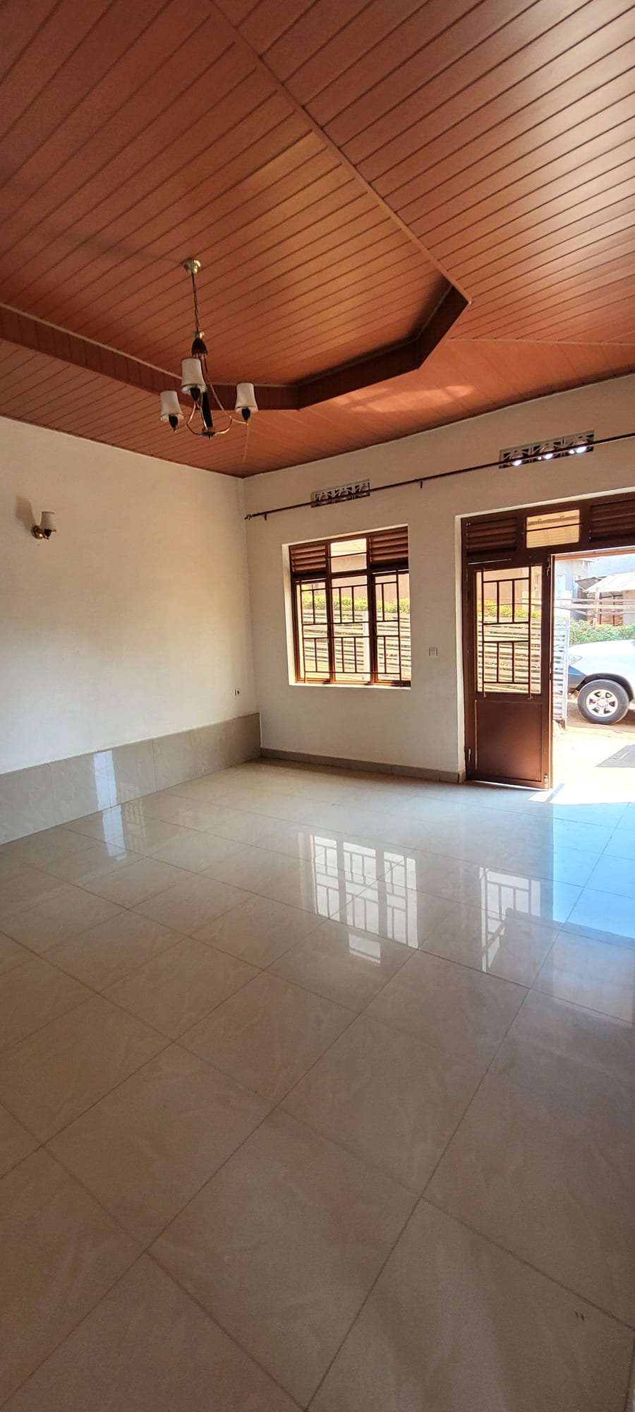 Apartment for rent in Kagarama, Kigali